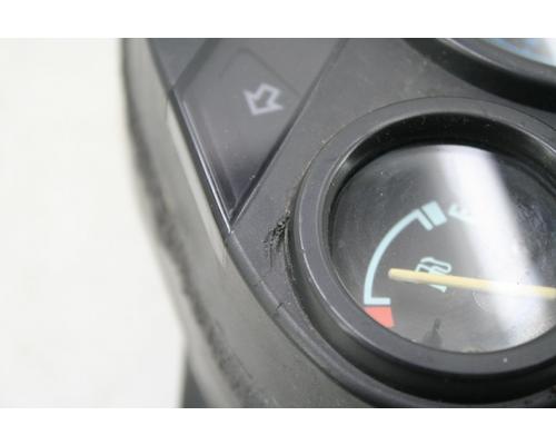 Kawasaki ZG1000-A Gauge Assembly