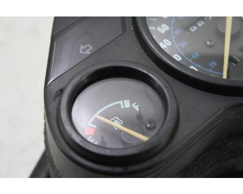 Kawasaki ZG1000-A Gauge Assembly