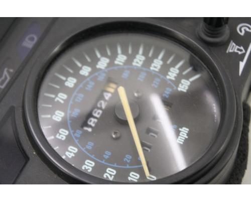 Kawasaki ZG1000-A Gauge Assembly