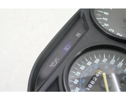 Kawasaki ZG1000-A Gauge Assembly