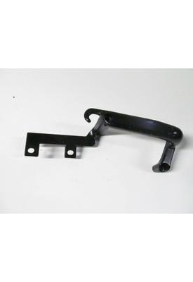 Kawasaki ZG1000-A Grip