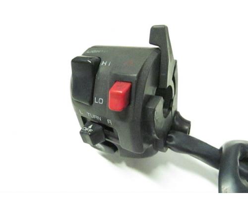 Kawasaki ZG1000-A Headlight Switch