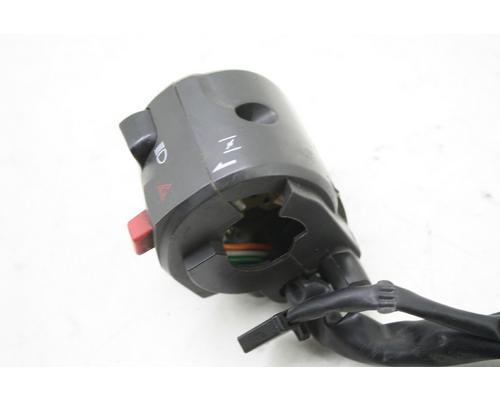 Kawasaki ZG1000-A Headlight Switch