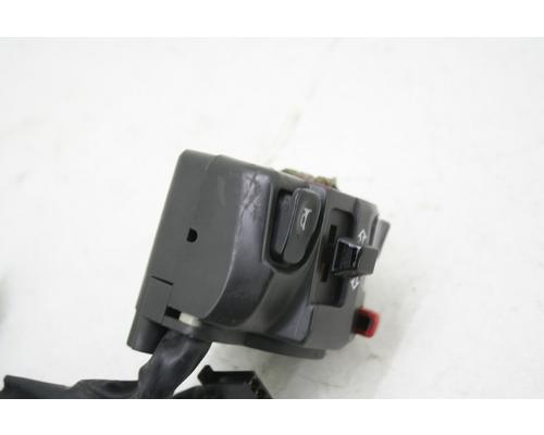Kawasaki ZG1000-A Headlight Switch