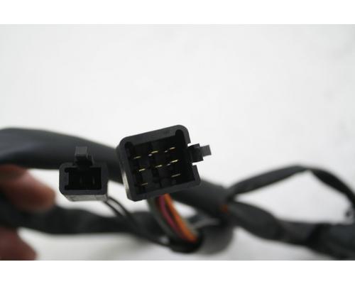Kawasaki ZG1000-A Headlight Switch