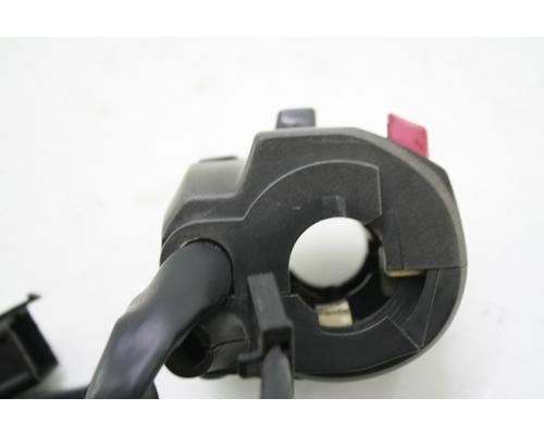 Kawasaki ZG1000-A Headlight Switch