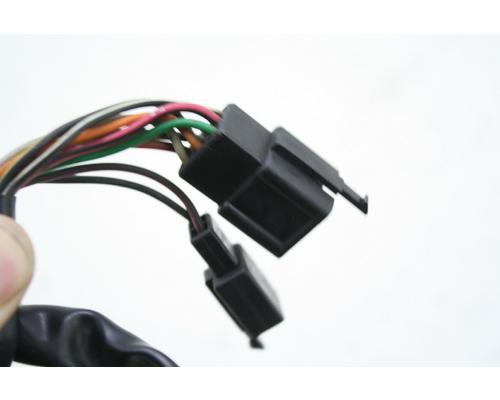 Kawasaki ZG1000-A Headlight Switch