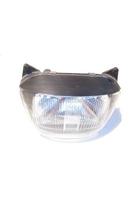 Kawasaki ZG1000-A Headlight