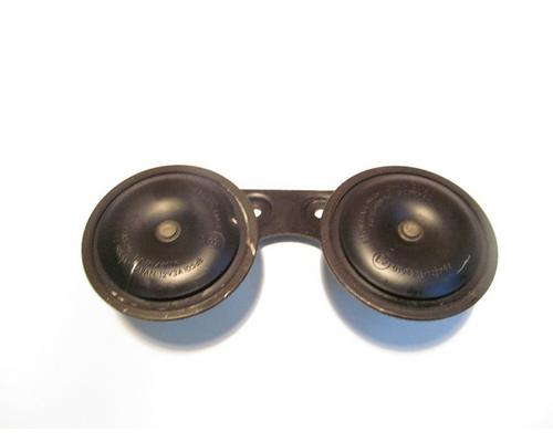 Kawasaki ZG1000-A Horn