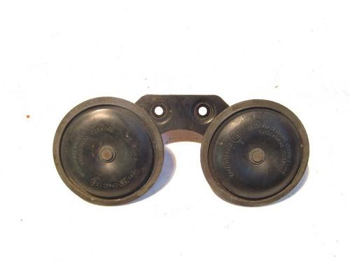 Kawasaki ZG1000-A Horn
