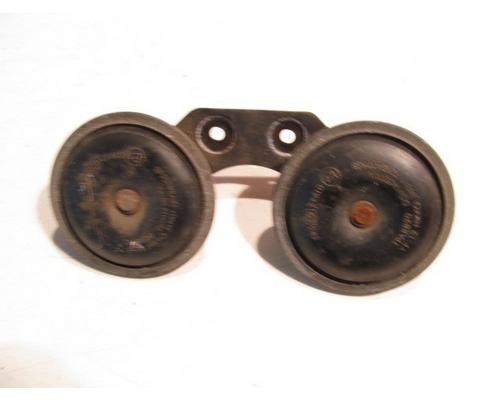 Kawasaki ZG1000-A Horn