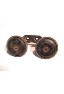Kawasaki ZG1000-A Horn
