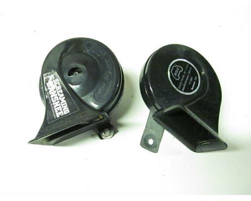 Kawasaki ZG1000-A Horn