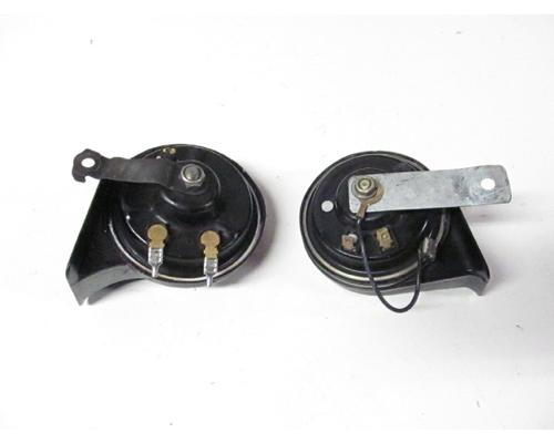 Kawasaki ZG1000-A Horn