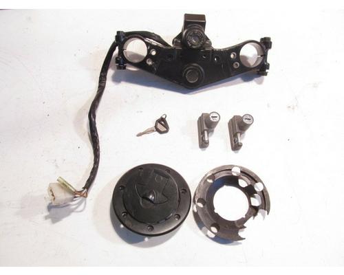 Kawasaki ZG1000-A IGN SWITCH