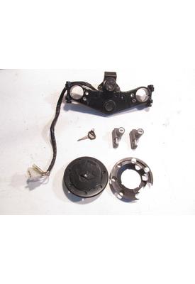 Kawasaki ZG1000-A IGN SWITCH