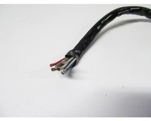Kawasaki ZG1000-A IGN SWITCH