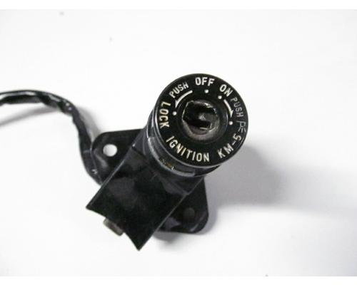 Kawasaki ZG1000-A IGN SWITCH