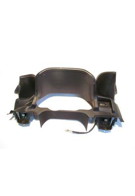 Kawasaki ZG1000-A Inner Fairing