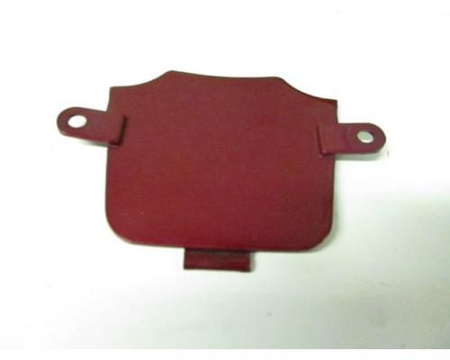 Kawasaki ZG1000-A LOWER FAIRING