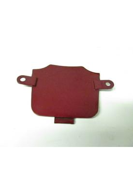 Kawasaki ZG1000-A LOWER FAIRING