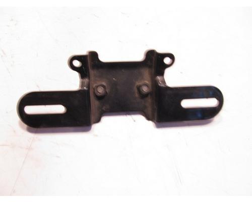 Kawasaki ZG1000-A License Mounting Assy.