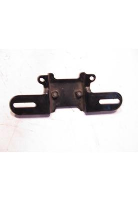 Kawasaki ZG1000-A License Mounting Assy.