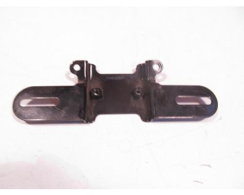 Kawasaki ZG1000-A License Mounting Assy.