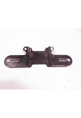 Kawasaki ZG1000-A License Mounting Assy.