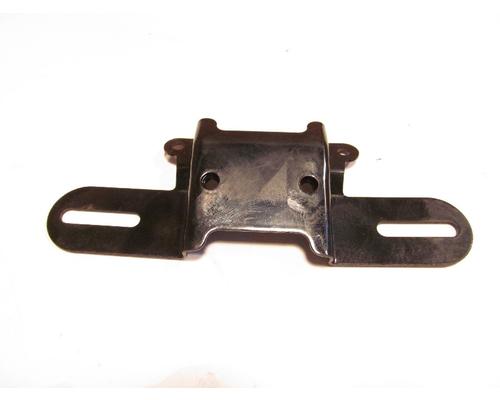 Kawasaki ZG1000-A License Mounting Assy.