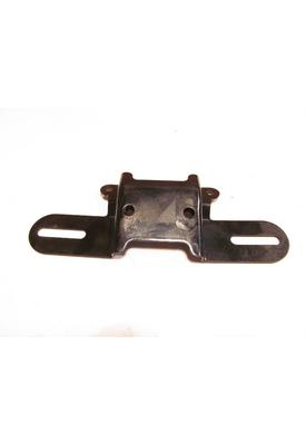 Kawasaki ZG1000-A License Mounting Assy.