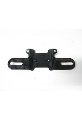 Kawasaki ZG1000-A License Mounting Assy.