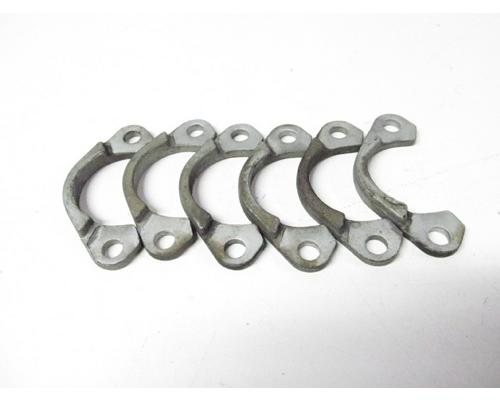 Kawasaki ZG1000-A Muffler Bracket