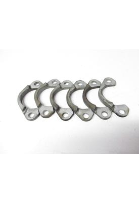 Kawasaki ZG1000-A Muffler Bracket