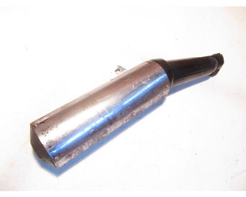 Kawasaki ZG1000-A Muffler