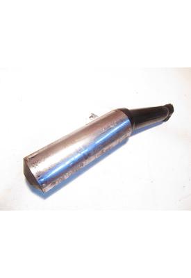 Kawasaki ZG1000-A Muffler