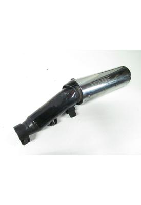 Kawasaki ZG1000-A Muffler