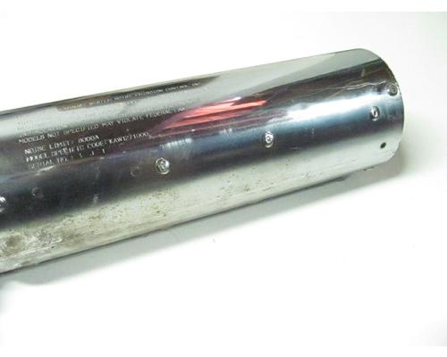 Kawasaki ZG1000-A Muffler