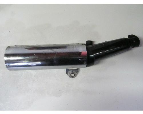 Kawasaki ZG1000-A Muffler