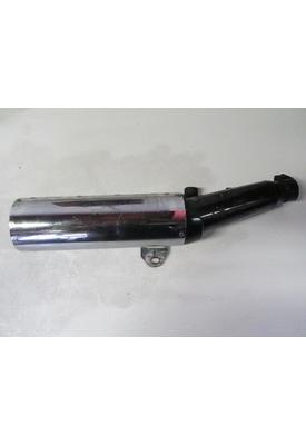 Kawasaki ZG1000-A Muffler