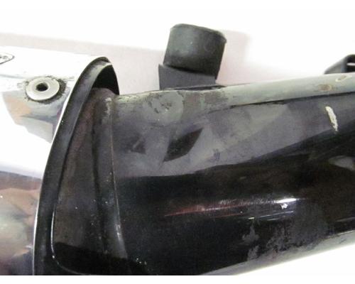 Kawasaki ZG1000-A Muffler