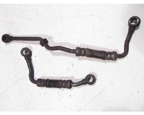 Kawasaki ZG1000-A OIL COOLER LINES