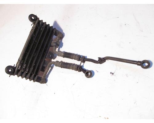 Kawasaki ZG1000-A Oil Cooler