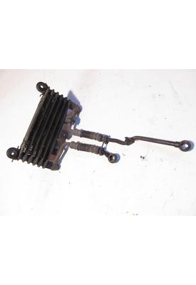 Kawasaki ZG1000-A Oil Cooler