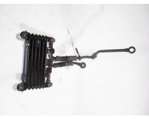 Kawasaki ZG1000-A Oil Cooler