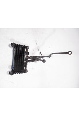 Kawasaki ZG1000-A Oil Cooler
