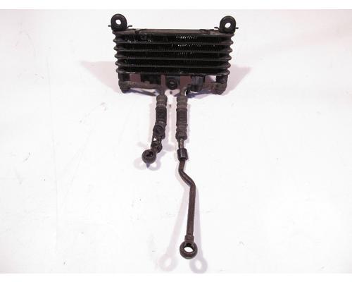 Kawasaki ZG1000-A Oil Cooler
