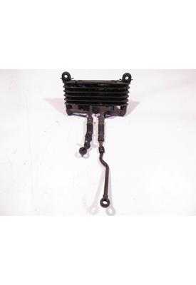 Kawasaki ZG1000-A Oil Cooler