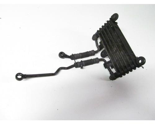 Kawasaki ZG1000-A Oil Cooler