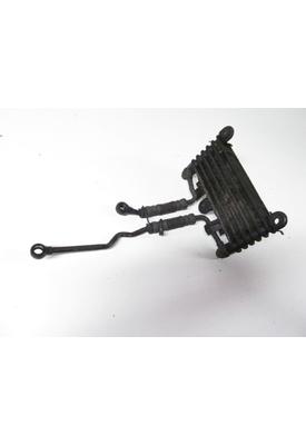 Kawasaki ZG1000-A Oil Cooler